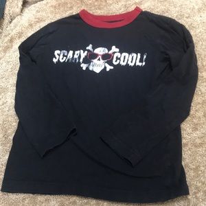 HALLOWEEN LONG SLEVE!! 🎃💀